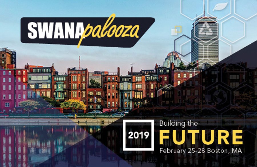 SWANApalooza 2019
